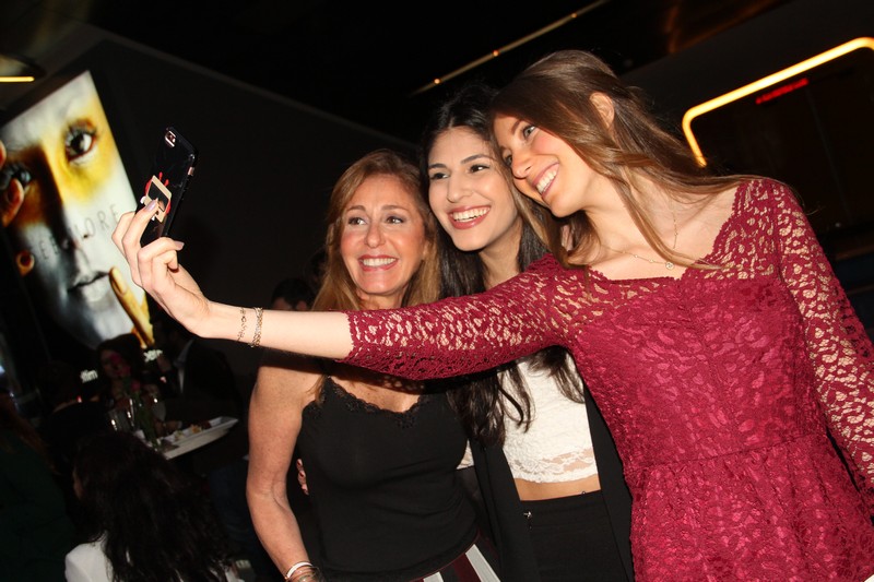 3rd Annual Lebanese Cinema Movie Guide Awards